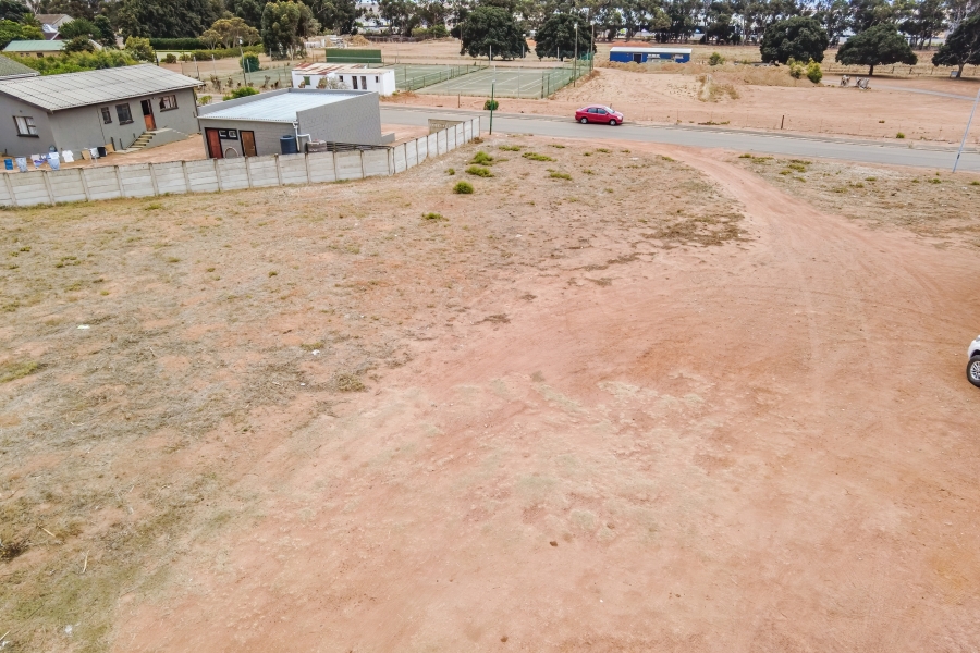 0 Bedroom Property for Sale in Darling Western Cape